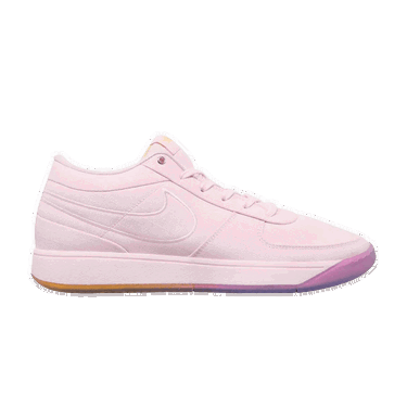 Sneakers og sko Nike Book 1 Lyserød | HJ5351-600, 0
