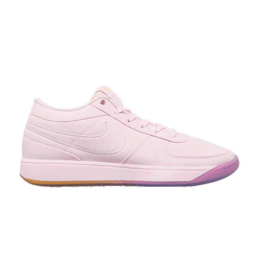 Sneakers og sko Nike Book 1 Lyserød | HJ5351-600