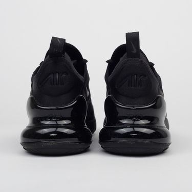 Sneakers og sko Nike Air Max 270 BG Sort | BQ5776-001, 3