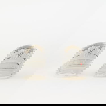 Sneakers og sko On Running Cloud 6 Hvid | 3MF10071200, 4