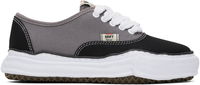Baker OG Sole Low-Top