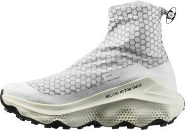 Sneakers og sko Salomon S/LAB ULTRA DUST Hvid | l47723900, 1