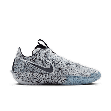 Sneakers og sko Nike Air Zoom GT Cut 3 Grå | FV3626-900, 4