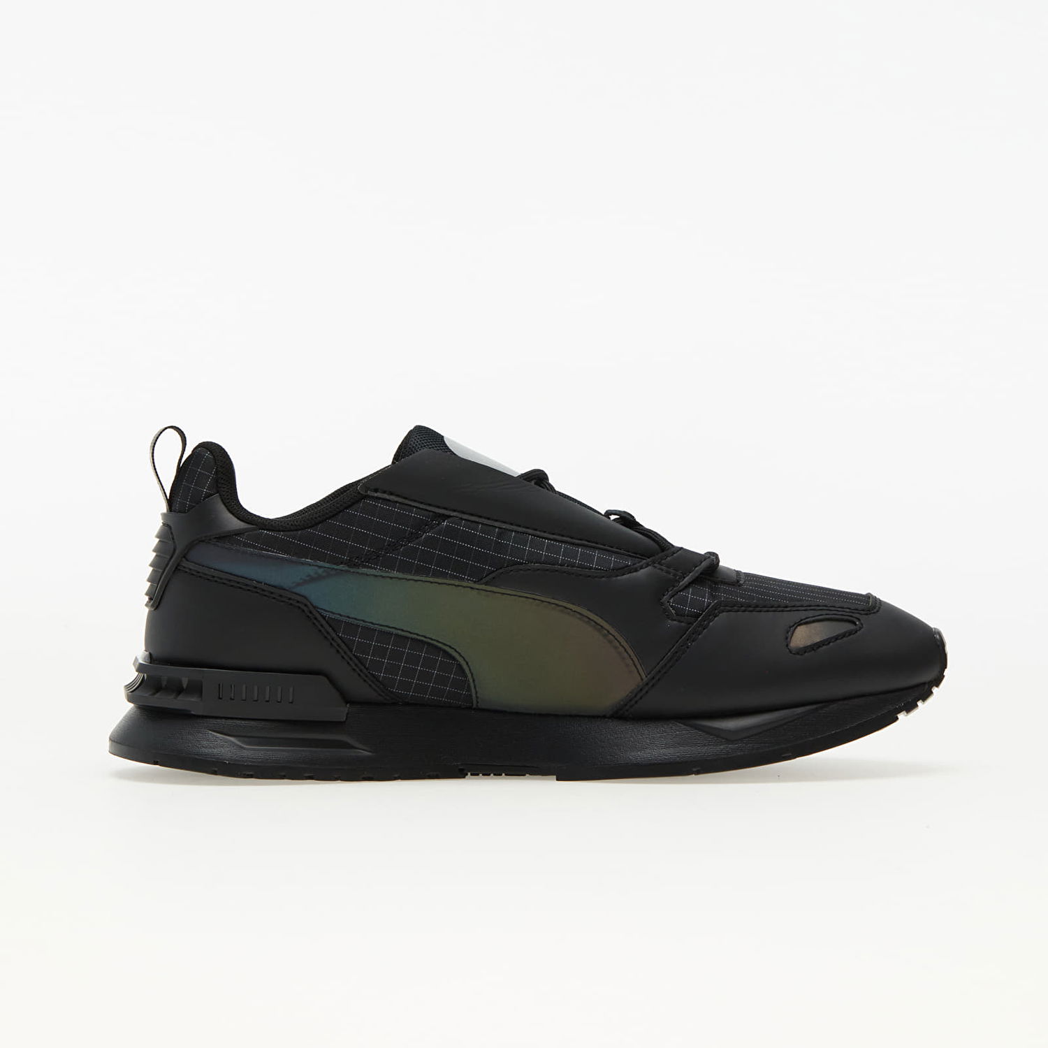 Sneakers og sko Puma Felipe Pantone x Mirage MOX Tech Sort | 37563501, 1