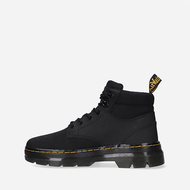 Sneakers og sko Dr. Martens Rakim Sort | 27109001, 0