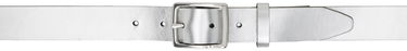 Bælter rag & bone Boyfriend Belt Metalisk | WJW23H1022RV22, 0