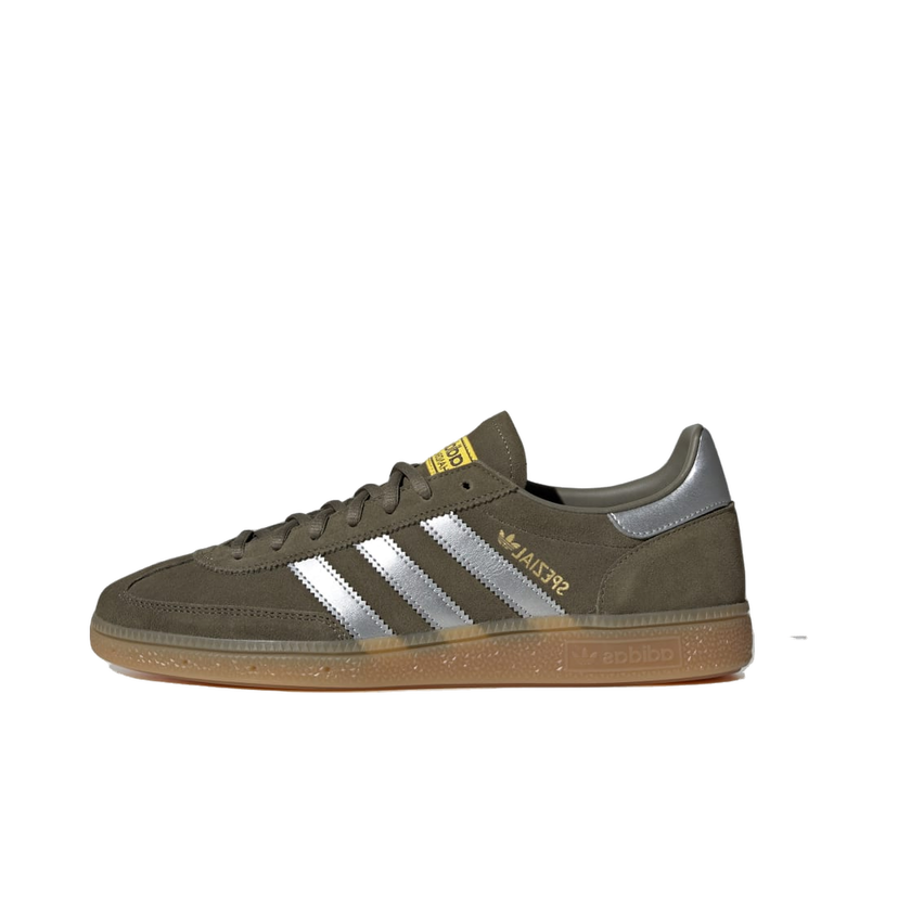 Sneakers og sko adidas Originals Handball Spezial Brun | JH7558