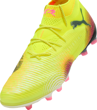 Sneakers og sko Puma FUTURE 8 Ultimate AG Gul | 108189-03, 4