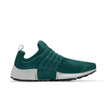 Sneakers og sko Nike Air Presto By You Grøn | 4665639708, 3