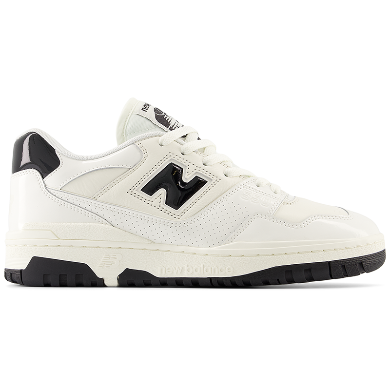 Sneakers og sko New Balance 550 Hvid | BB550YKF