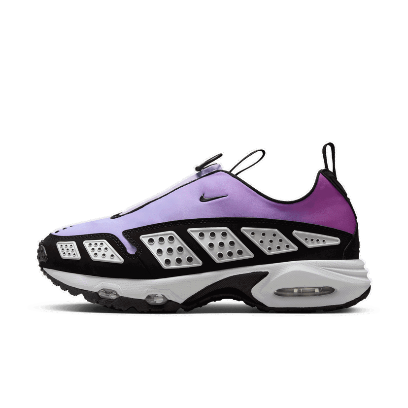 Sneakers og sko Nike Air Max SNDR Lilla | HJ8080-500