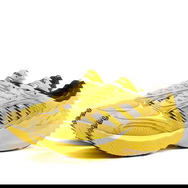 Sneakers og sko adidas Performance OG LA Adizero Goukana, Size UK 5 Gul | JP7177, 2
