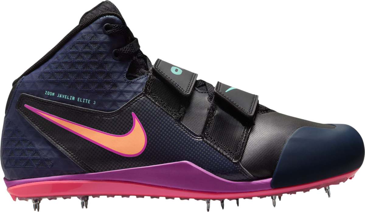Sneakers og sko Nike Zoom Javelin Elite 3 Flerfarvet | fz9626-002, 0