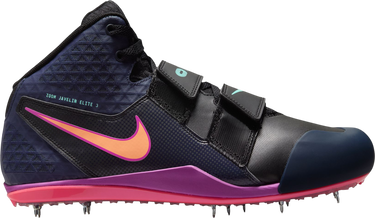 Sneakers og sko Nike Zoom Javelin Elite 3 Flerfarvet | fz9626-002, 0