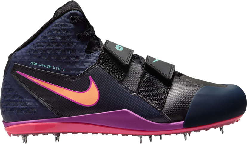Sneakers og sko Nike Zoom Javelin Elite 3 Flerfarvet | fz9626-002