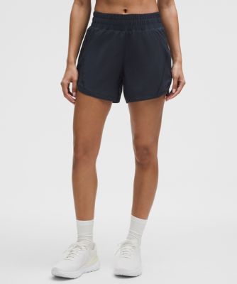 Shorts lululemon Track That High-Rise Lined Short 5" Sort | prod11130485, 5
