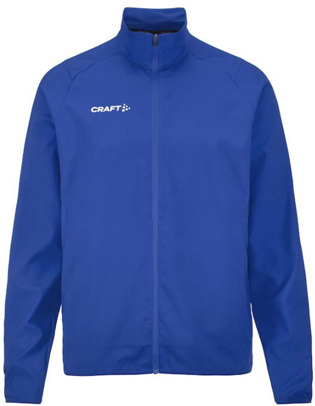 Vindjakke Craft Craft Rush 2.0 Training Jacket Blå | 1914672-346000