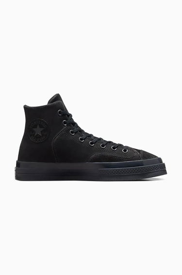 Sneakers og sko Converse Chuck 70 Marquis Sort | A09441C, 0
