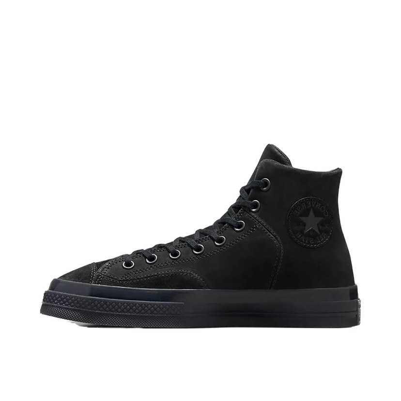 Sneakers og sko Converse Chuck 70 Marquis Sort | A09441C