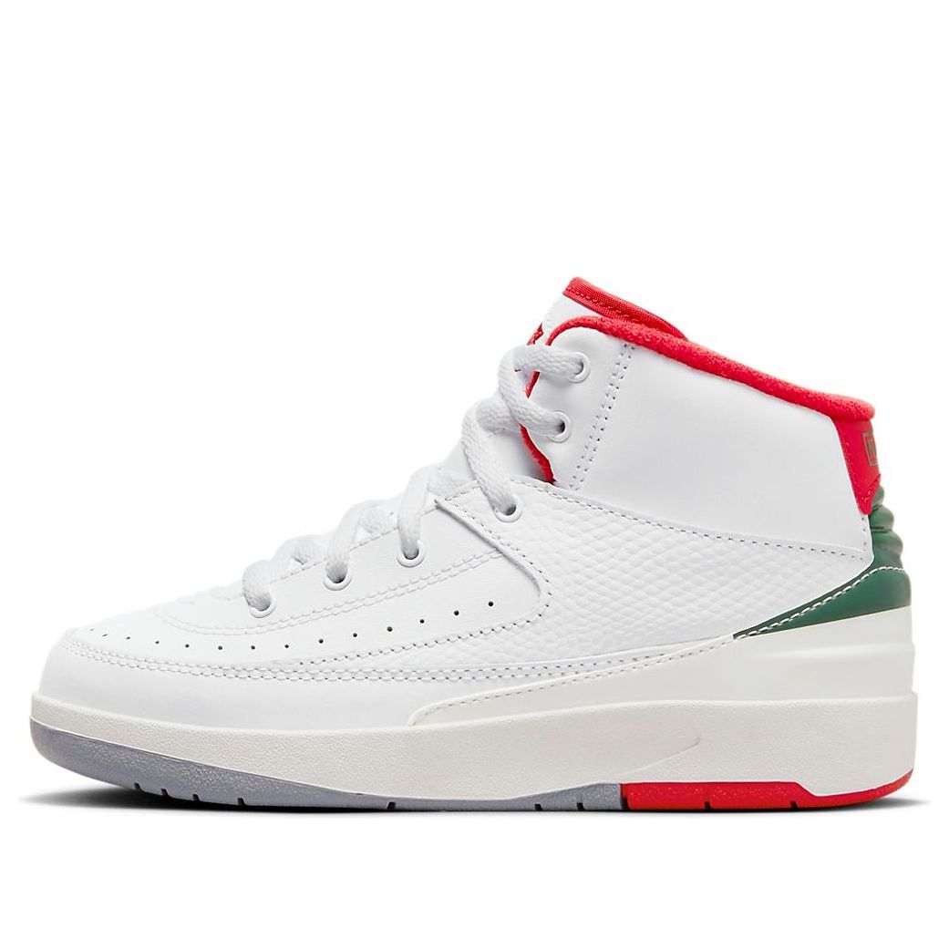 Sneakers og sko Jordan Air Jordan 2 Retro Origins Hvid | DQ8564-101, 0