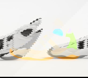 Sneakers og sko adidas Originals Sankuanz Crazy BYW Hvid | FU8408, 0