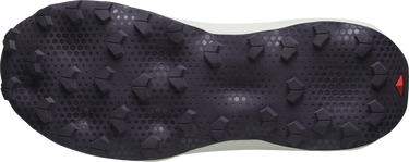 Sneakers og sko Salomon Salomon ULTRA GLIDE 3 Grå | l47742-100, 4