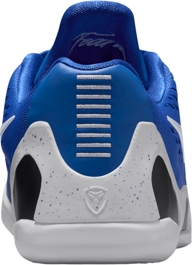 Sneakers og sko Nike Kobe LX Low Em Blå | fv3607-400, 4