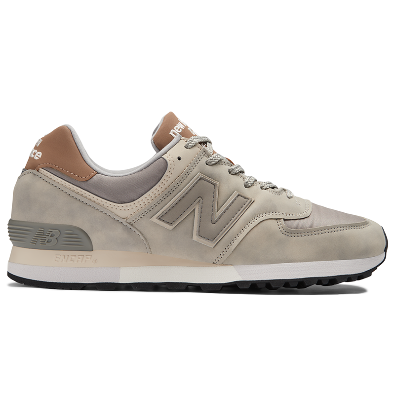 Sneakers og sko New Balance 576 Beige | OU576GT