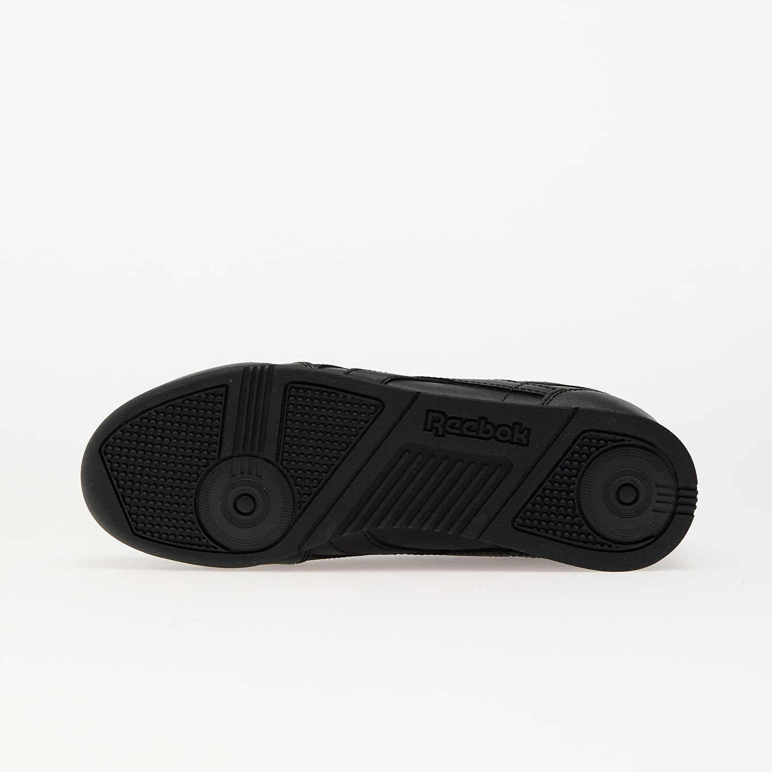 Sneakers og sko Reebok Campio XT Black/ White/ Black Sort | 100209319, 1