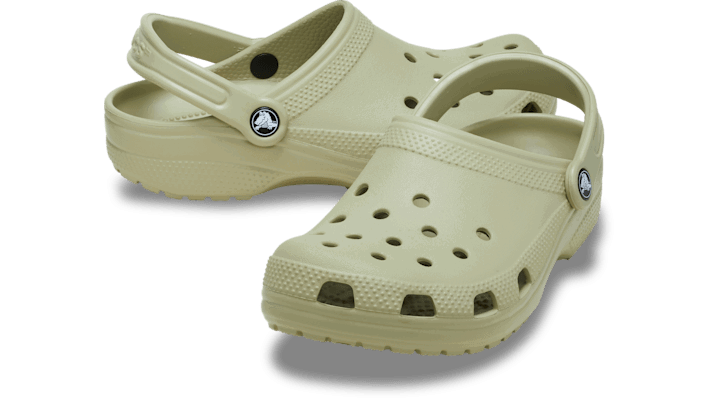 Sneakers og sko Crocs Classic Clogs Beige | 10001-2CU, 1