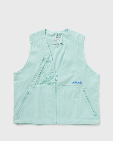 Vest adidas Originals x Sean Wotherspoon Vest Turkis | 4065425236027, 0