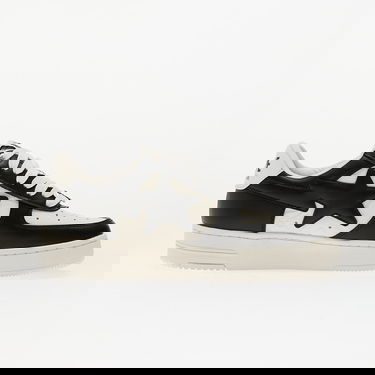 Sneakers og sko BAPE BAPE Sta 3 M1 Sort | 001FWL301305M, 2