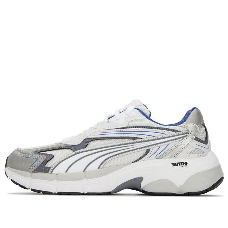 Sneakers og sko Puma Teveris Nitro 'Noughties Hvid | 388920-06