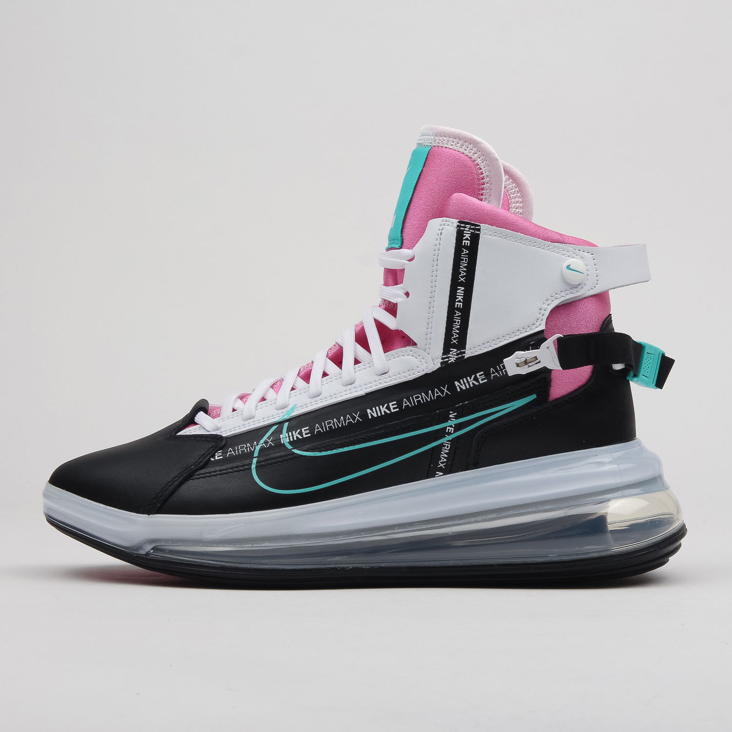 Sneakers og sko Nike Air Max 720 Saturn Flerfarvet | AO2110-002, 1