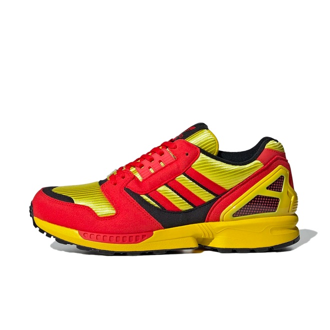Sneakers og sko adidas Originals ZX 8000 OG "Germany" Flerfarvet | GY4682, 0