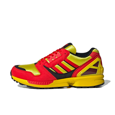 Sneakers og sko adidas Originals ZX 8000 OG "Germany" Flerfarvet | GY4682, 0