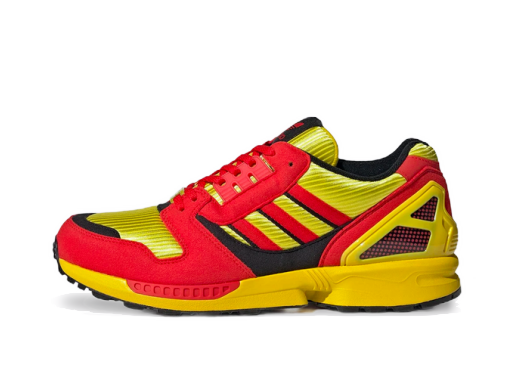 Sneakers og sko adidas Originals ZX 8000 OG "Germany" Flerfarvet | GY4682