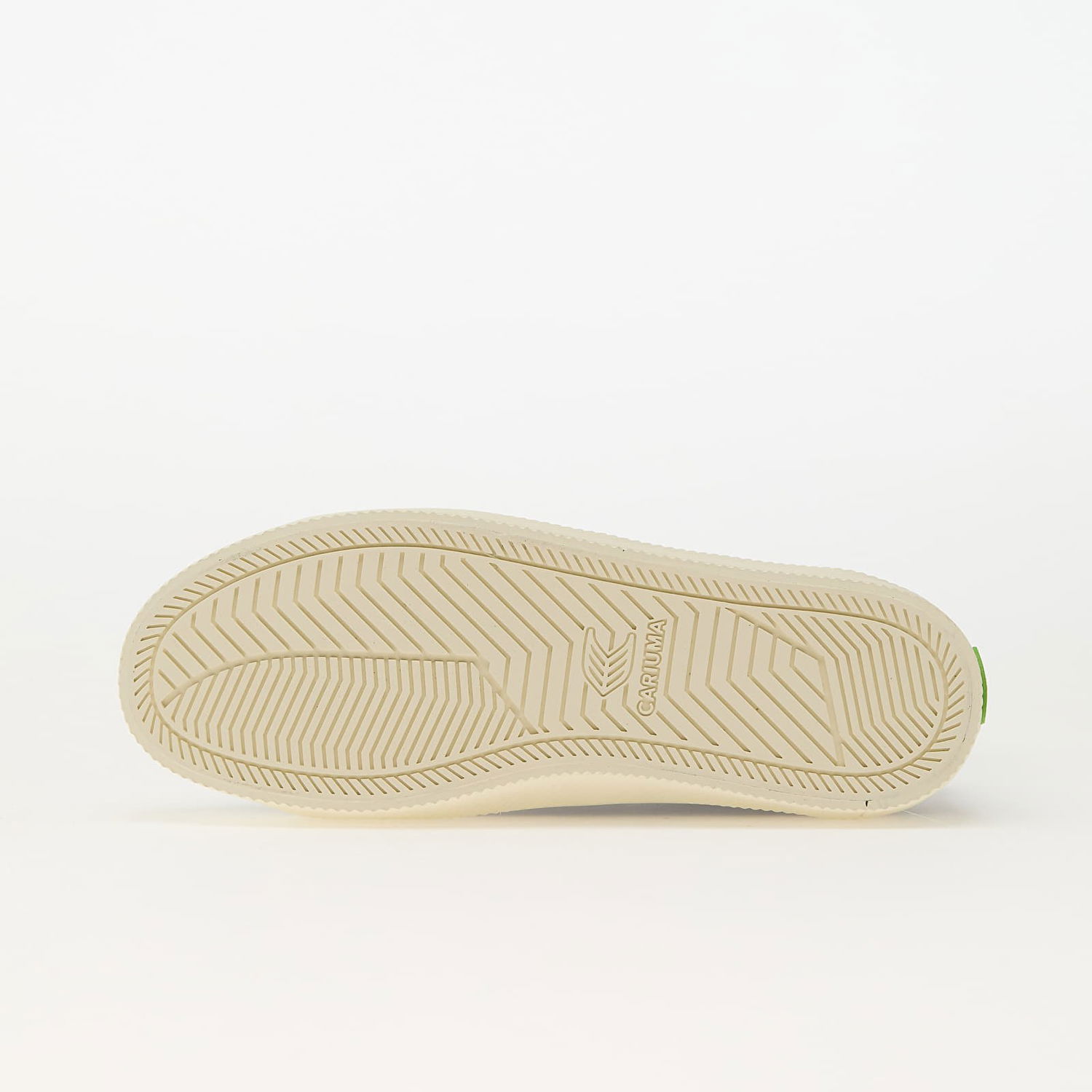 Sneakers og sko Cariuma M Oca Low Black Sort | 100204B01 M, 1