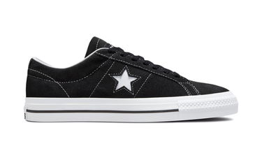 Sneakers og sko Converse One Star Pro CONS Sort | 171327C, 1