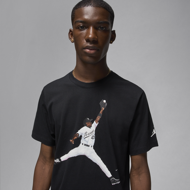 T-shirt Jordan Jordan Flight MVP Sort | FN5990-010, 4