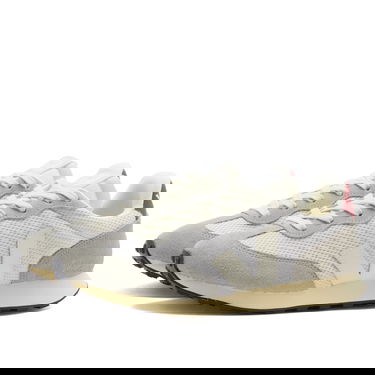 Sneakers og sko Veja Rio Branco II Alveomesh Hvid | RO1803868, 2