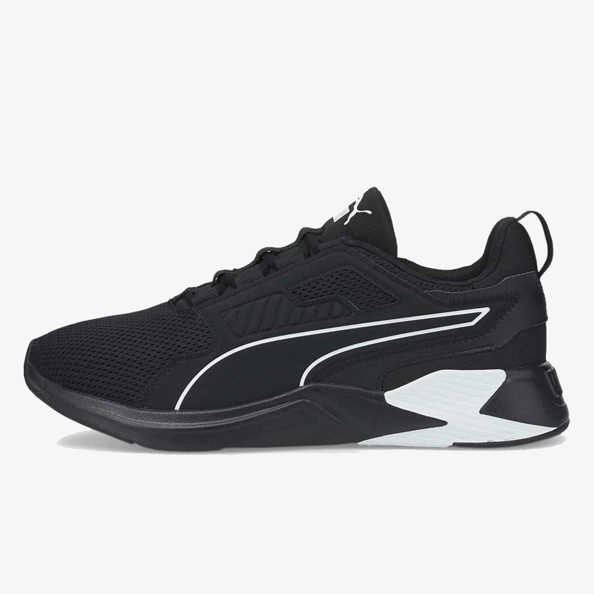 Sneakers og sko Puma Disperse XT Core Sort | 376656-01, 0
