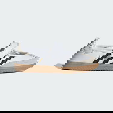 Sneakers og sko adidas Originals Samba OG Hvid | JR1402, 0