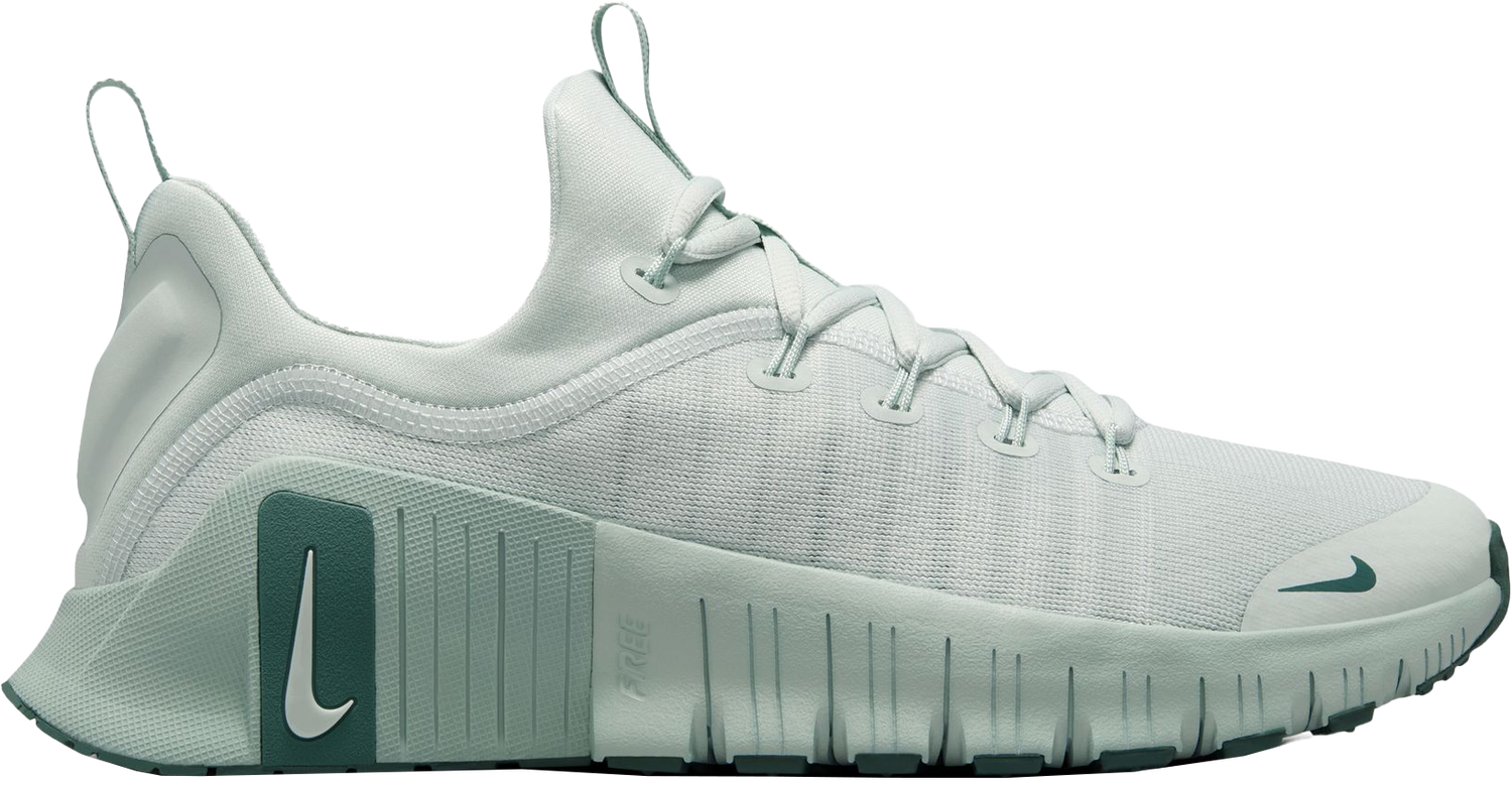Sneakers og sko Nike Free Metcon 6 Grøn | fj7126-006, 0