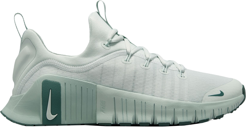 Sneakers og sko Nike Free Metcon 6 Grøn | fj7126-006
