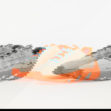 Sneakers og sko adidas Originals ZX 22 BOOST Orange | GX2036, 5