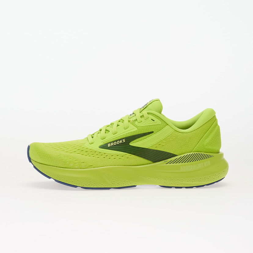 Sneakers og sko Brooks Adrenaline GTS 24 Grøn | 1104371D-336