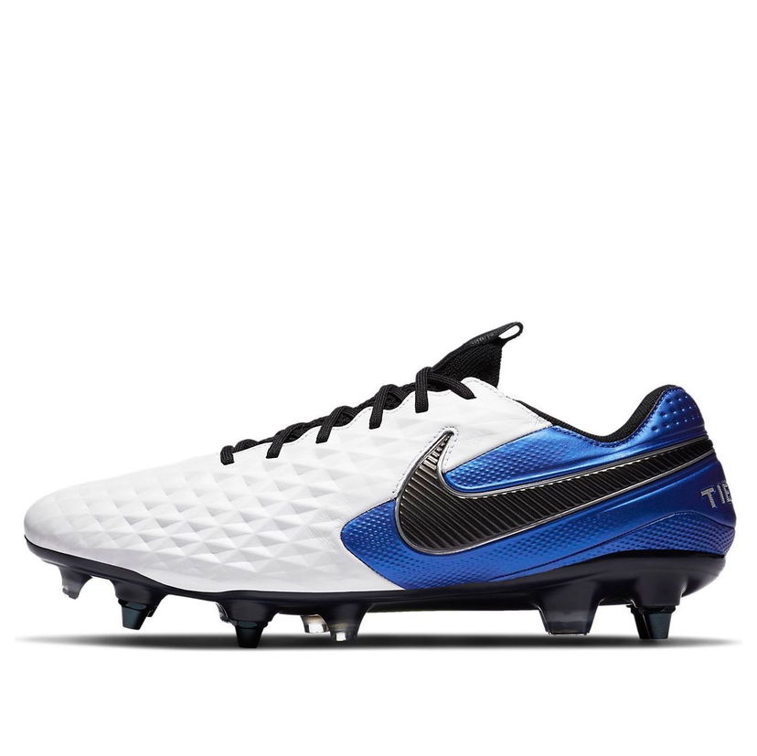 Sneakers og sko Nike Tiempo Legend 8 Elite SG Pro AC 'Daybreak Pack' Hvid | AT5900-104