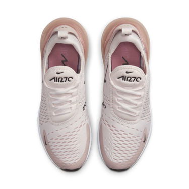 Sneakers og sko Nike Air Max 270 W Lyserød | AH6789-604, 2