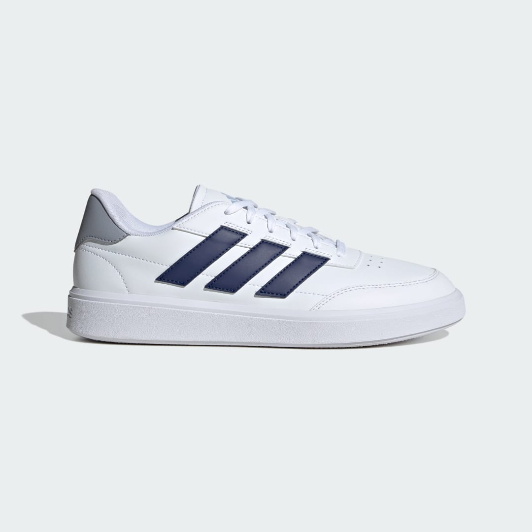 Sneakers og sko adidas Performance Courtblock Hvid | IF4029, 0